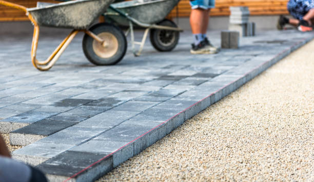 Reasons to Select Us for Your Driveway Paving Requirements in Brookville, OH