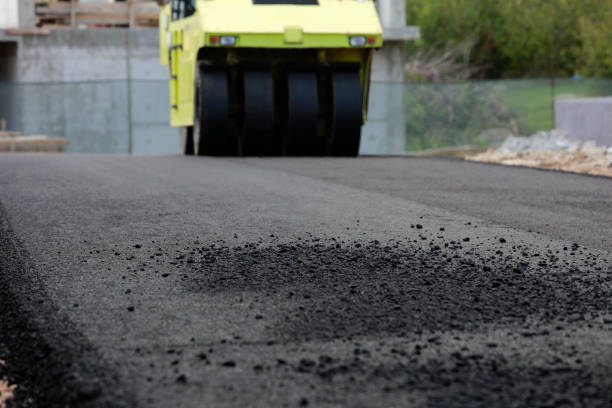 Best Driveway Paving Contractor  in Brookville, OH