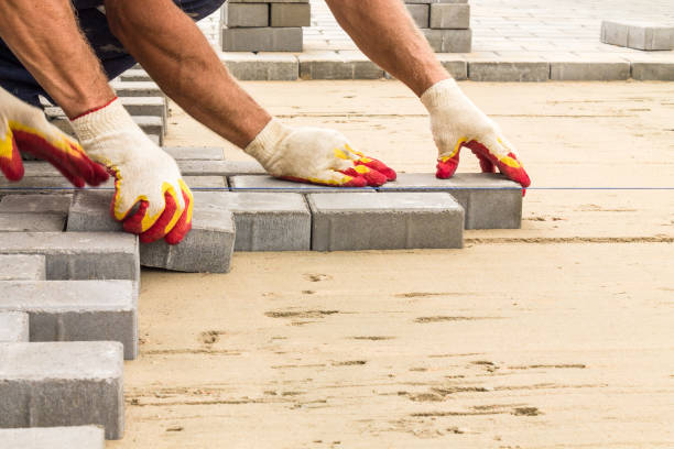 Professional Driveway Pavers in Brookville, OH