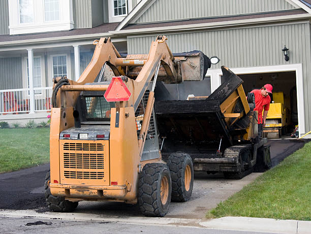 Best Commercial Driveway Pavers  in Brookville, OH