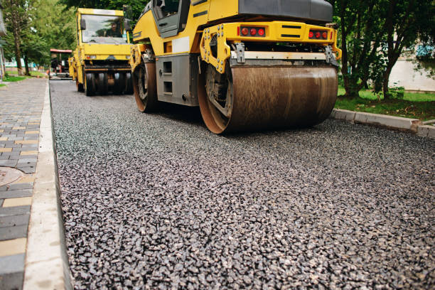 Driveway Repair Near Me in Brookville, OH